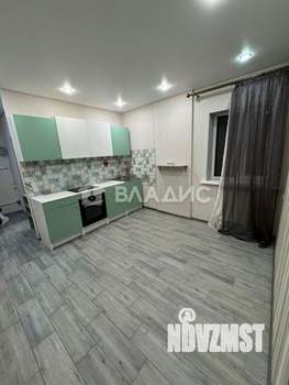 1-к квартира, вторичка, 44м2, 5/10 этаж