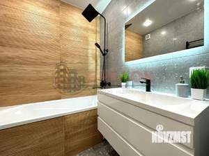 2-к квартира, вторичка, 56м2, 8/10 этаж