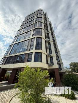 3-к квартира, вторичка, 95м2, 7/15 этаж