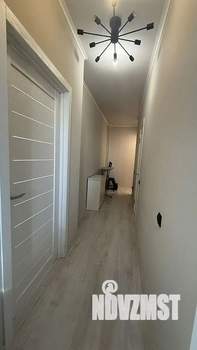 1-к квартира, вторичка, 50м2, 15/22 этаж