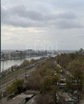 Студия квартира, вторичка, 31м2, 14/26 этаж