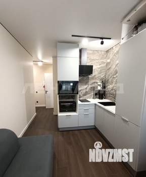 1-к квартира, вторичка, 34м2, 2/10 этаж