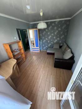 1-к квартира, вторичка, 23м2, 5/9 этаж