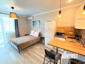 Студия квартира, вторичка, 30м2, 5/6 этаж