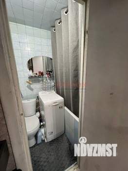 1-к квартира, вторичка, 25м2, 4/9 этаж