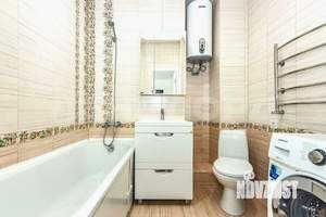 1-к квартира, вторичка, 36м2, 2/8 этаж