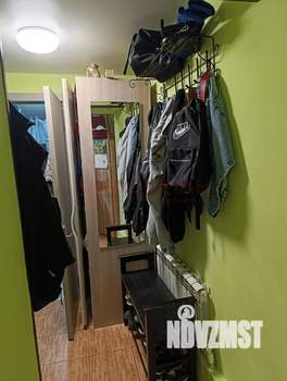 3-к квартира, вторичка, 50м2, 1/1 этаж