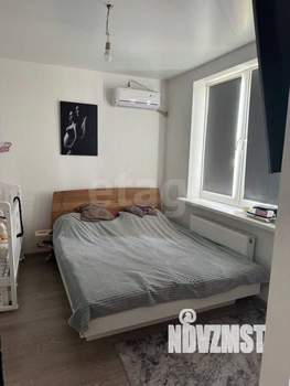 1-к квартира, вторичка, 36м2, 12/26 этаж