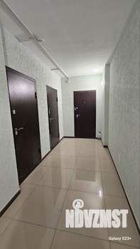 Студия квартира, вторичка, 35м2, 17/17 этаж