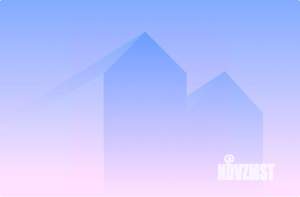 Студия квартира, строящийся дом, 26м2, 18/20 этаж