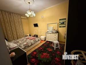 3-к квартира, вторичка, 84м2, 3/4 этаж