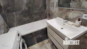 1-к квартира, вторичка, 36м2, 23/24 этаж