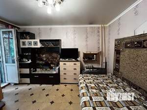 1-к квартира, вторичка, 22м2, 3/9 этаж