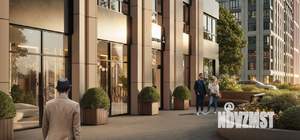 2-к квартира, вторичка, 64м2, 4/20 этаж