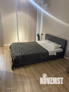 Студия квартира, вторичка, 30м2, 20/24 этаж