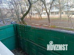 2-к квартира, вторичка, 43м2, 2/5 этаж