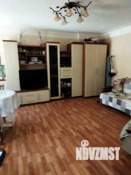 1-к квартира, вторичка, 32м2, 1/1 этаж