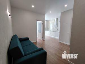 1-к квартира, вторичка, 35м2, 11/26 этаж