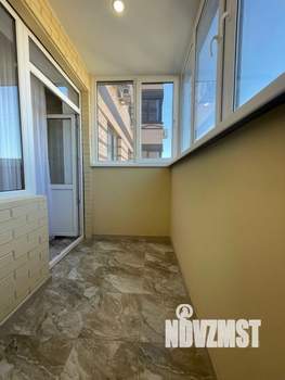 2-к квартира, вторичка, 62м2, 23/24 этаж