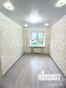 3-к квартира, вторичка, 50м2, 3/5 этаж