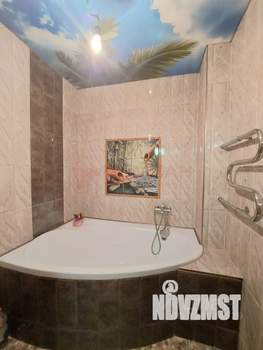 1-к квартира, вторичка, 40м2, 4/24 этаж