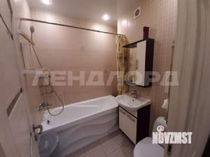 1-к квартира, вторичка, 38м2, 6/17 этаж