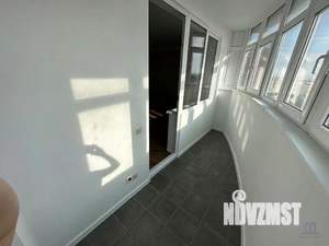 2-к квартира, вторичка, 68м2, 11/23 этаж