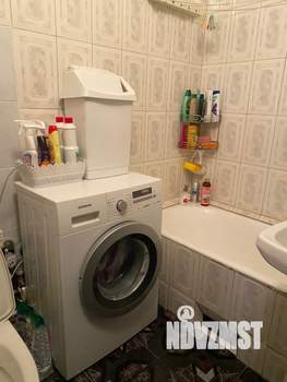 3-к квартира, вторичка, 60м2, 8/10 этаж