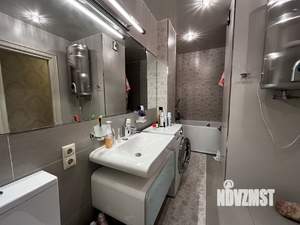 3-к квартира, вторичка, 85м2, 8/18 этаж