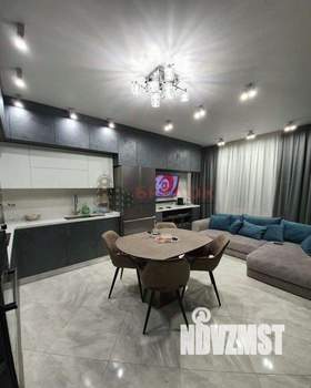 2-к квартира, вторичка, 52м2, 10/23 этаж