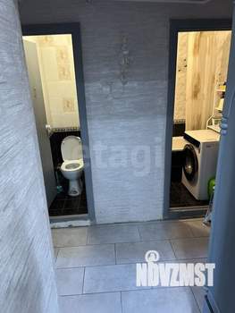 3-к квартира, вторичка, 64м2, 9/9 этаж