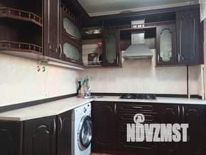 1-к квартира, вторичка, 26м2, 6/9 этаж