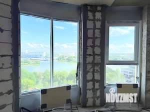 3-к квартира, вторичка, 95м2, 7/15 этаж