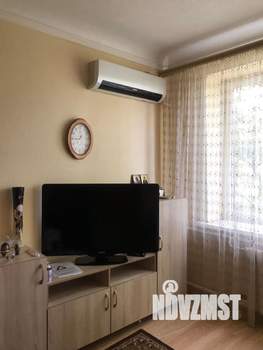 2-к квартира, вторичка, 40м2, 2/3 этаж