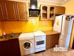 2-к квартира, вторичка, 36м2, 5/9 этаж