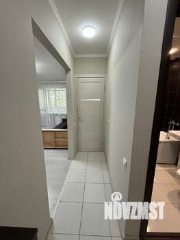 1-к квартира, вторичка, 32м2, 5/5 этаж