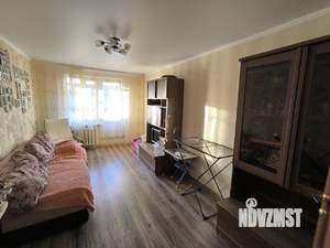 3-к квартира, вторичка, 63м2, 4/5 этаж