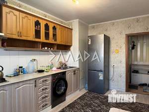 3-к квартира, вторичка, 82м2, 9/10 этаж