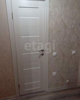 1-к квартира, вторичка, 33м2, 14/22 этаж