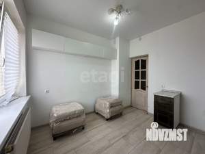 1-к квартира, вторичка, 37м2, 4/5 этаж