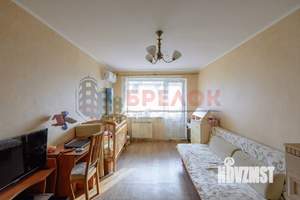 1-к квартира, вторичка, 32м2, 3/5 этаж