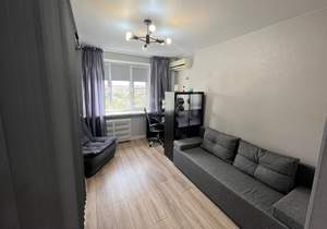 Студия квартира, вторичка, 18м2, 7/9 этаж