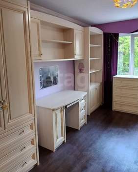 3-к квартира, вторичка, 60м2, 3/9 этаж
