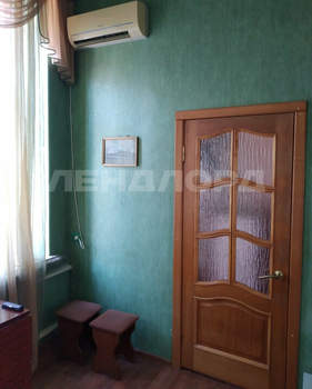 1-к квартира, вторичка, 16м2, 2/2 этаж