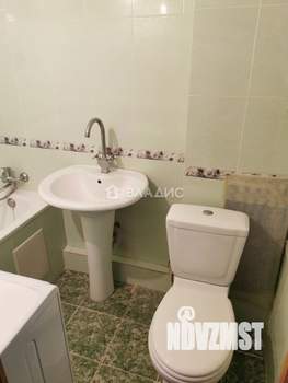 2-к квартира, вторичка, 45м2, 4/5 этаж