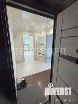 3-к квартира, вторичка, 50м2, 3/5 этаж