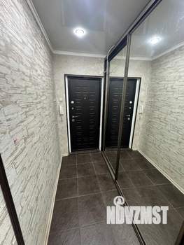 1-к квартира, вторичка, 38м2, 5/9 этаж