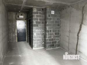 Студия квартира, вторичка, 29м2, 3/20 этаж