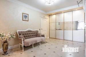 4-к квартира, вторичка, 139м2, 5/24 этаж