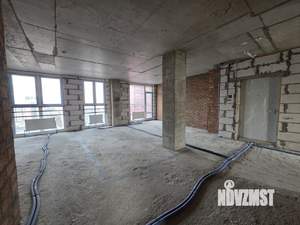 4-к квартира, вторичка, 114м2, 16/16 этаж